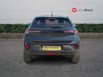 Used Vauxhall Mokka 2023 for sale - 79149508: Photo
