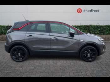 Used Vauxhall Crossland 2022 for sale - 74657778: Photo