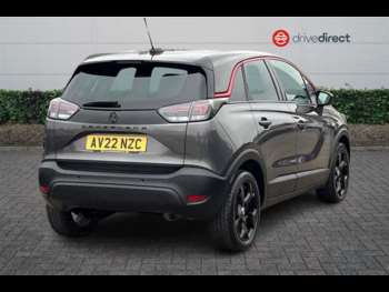 Used Vauxhall Crossland 2022 for sale - 74657778: Photo