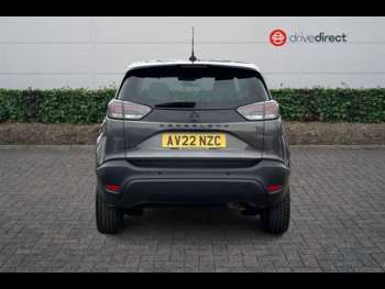 Used Vauxhall Crossland 2022 for sale - 74657778: Photo