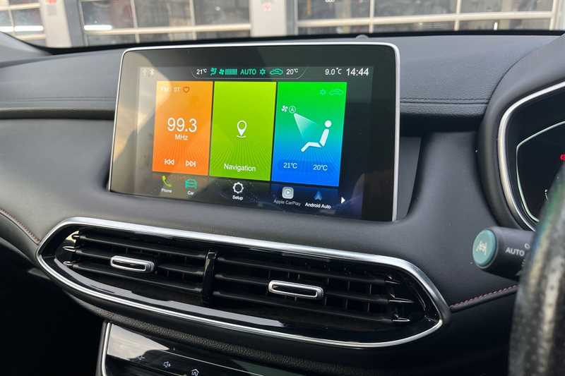 Used MG MG HS 2022 for sale - 77310105: Photo 17