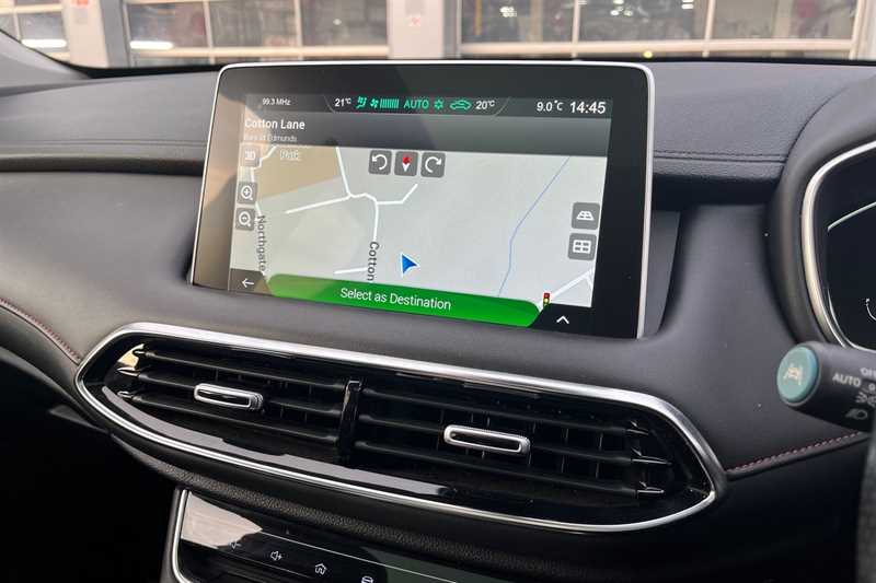 Used MG MG HS 2022 for sale - 77310105: Photo 18