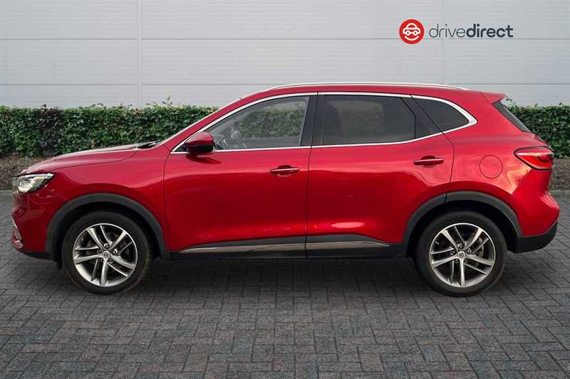 Used MG MG HS 2022 for sale - 77310105: Photo 6