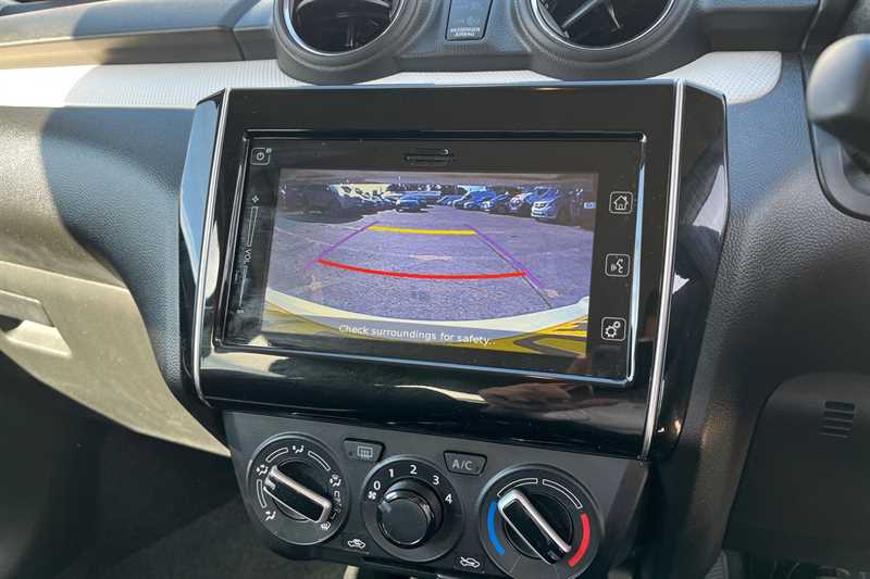 Used Suzuki Swift 2024 for sale - 76096680: Photo 19