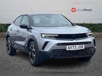 Used Vauxhall Mokka 2023 for sale - 78731835: Photo