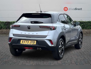 Used Vauxhall Mokka 2023 for sale - 78731835: Photo