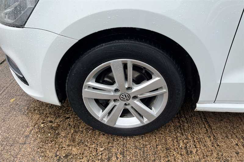 Used Volkswagen Polo 2016 for sale - 78222178: Photo 12