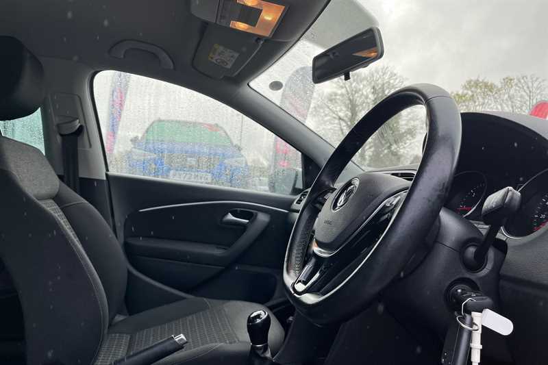 Used Volkswagen Polo 2016 for sale - 78222178: Photo 13