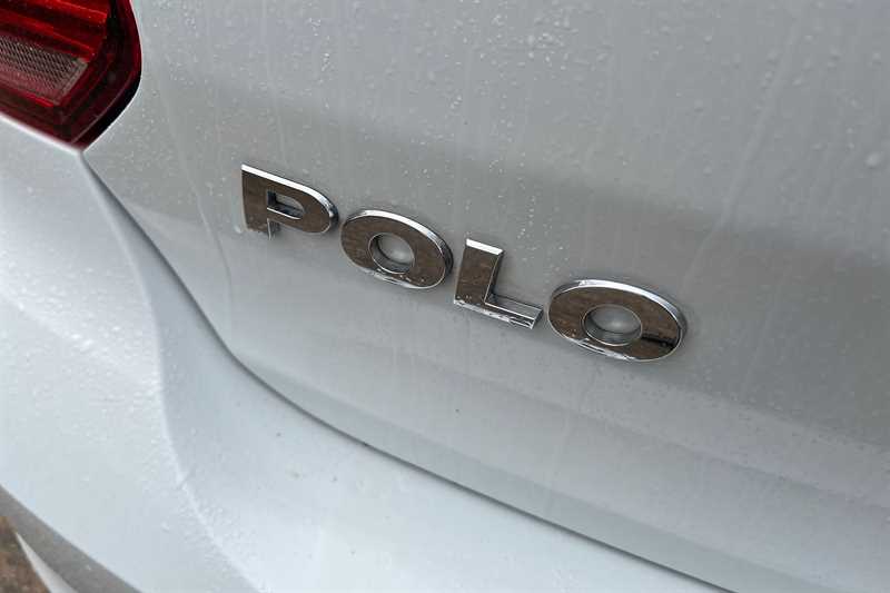 Used Volkswagen Polo 2016 for sale - 78222178: Photo 30