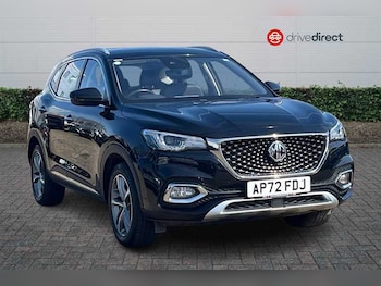 Used MG MG HS 2023 for sale - 78308889: Photo