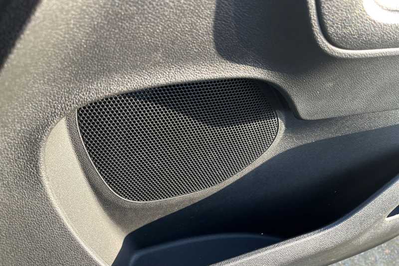 Used Vauxhall Combo 2025 for sale - 77553682: Photo 27