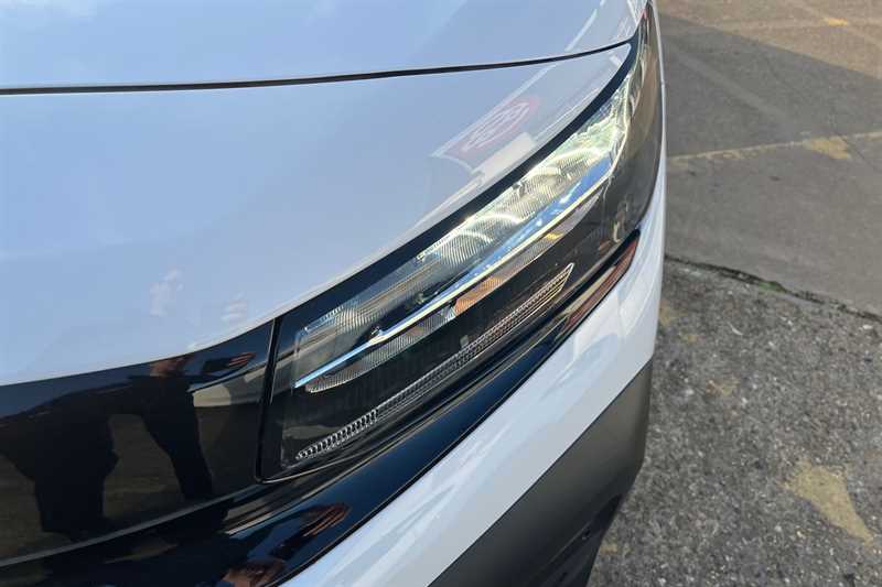 Used Vauxhall Combo 2025 for sale - 77553682: Photo 29