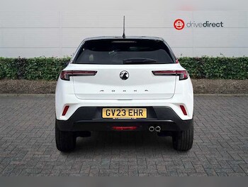 Used Vauxhall Mokka 2023 for sale - 78868614: Photo