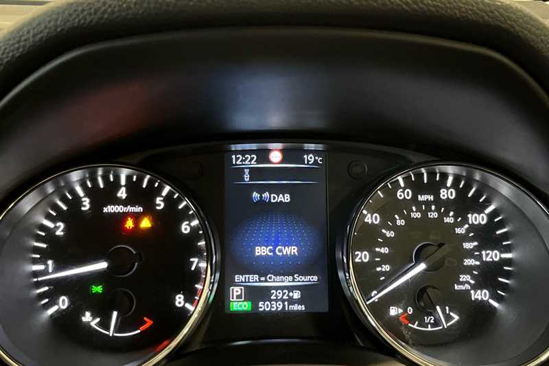 Used Nissan Qashqai 2015 for sale - 76529933: Photo 20