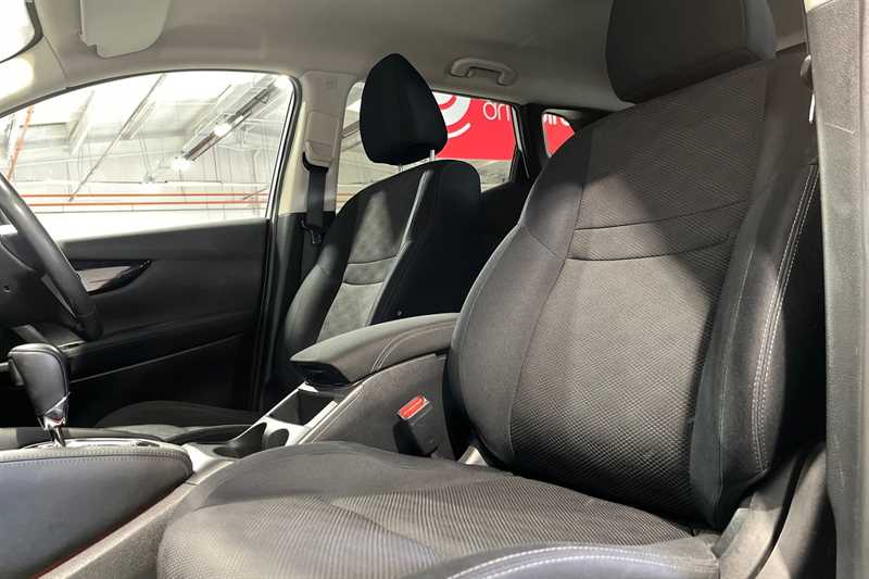 Used Nissan Qashqai 2015 for sale - 76529933: Photo 23