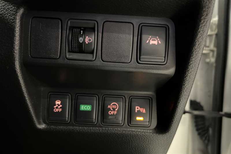 Used Nissan Qashqai 2015 for sale - 76529933: Photo 26