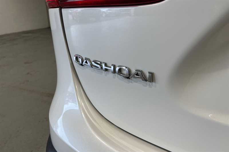 Used Nissan Qashqai 2015 for sale - 76529933: Photo 30