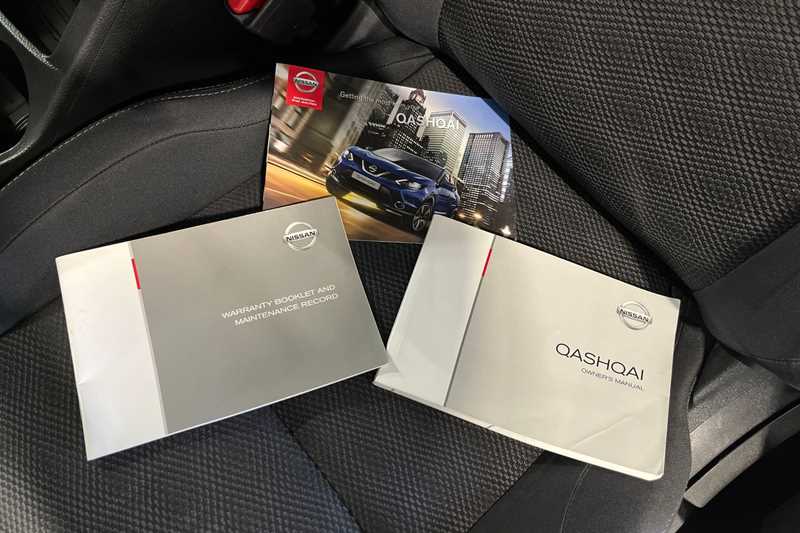 Used Nissan Qashqai 2015 for sale - 76529933: Photo 36