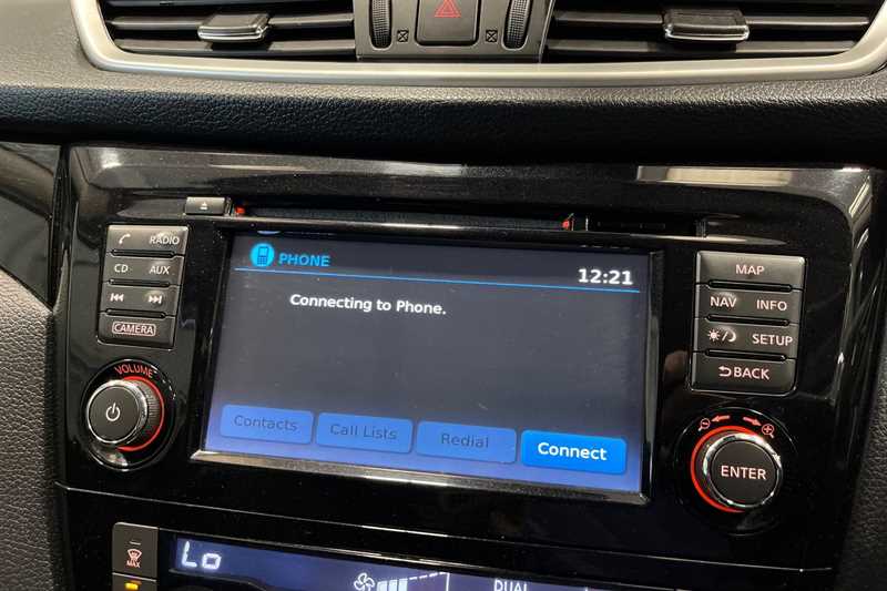 Used Nissan Qashqai 2015 for sale - 76529933: Photo 38