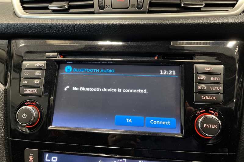 Used Nissan Qashqai 2015 for sale - 76529933: Photo 39