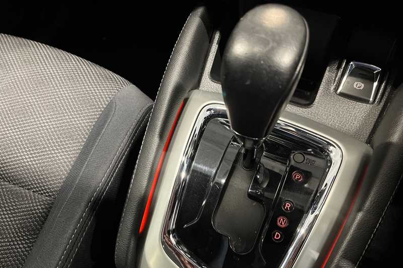 Used Nissan Qashqai 2015 for sale - 76529933: Photo 41