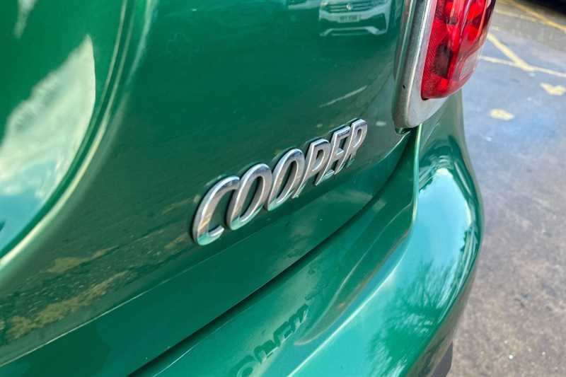 Used MINI Hatch 2023 for sale - 77362848: Photo 30