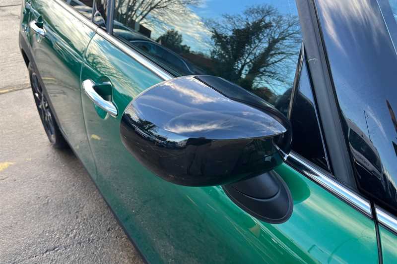 Used MINI Hatch 2023 for sale - 77362848: Photo 34