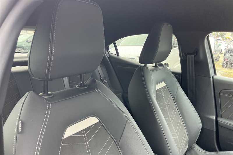 Used Vauxhall Mokka 2023 for sale - 78142436: Photo 23