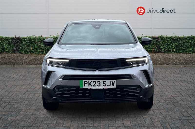 Used Vauxhall Mokka 2023 for sale - 78142436: Photo 8