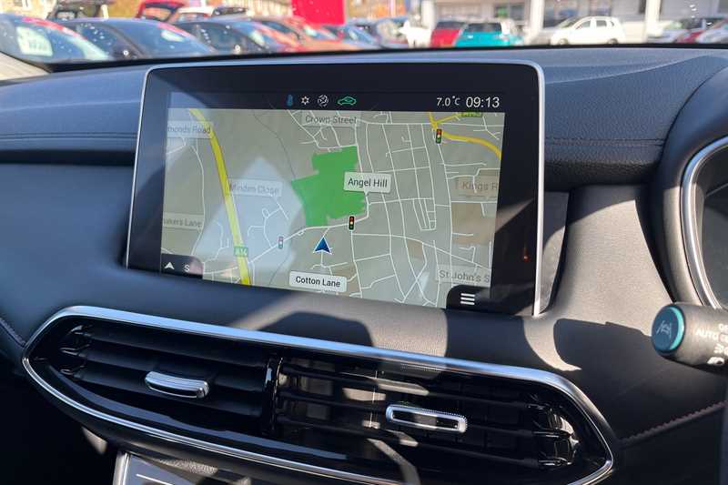 Used MG MG HS 2023 for sale - 78119861: Photo 18