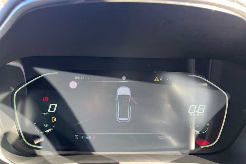 Used MG MG HS 2023 for sale - 78119861: Photo 20