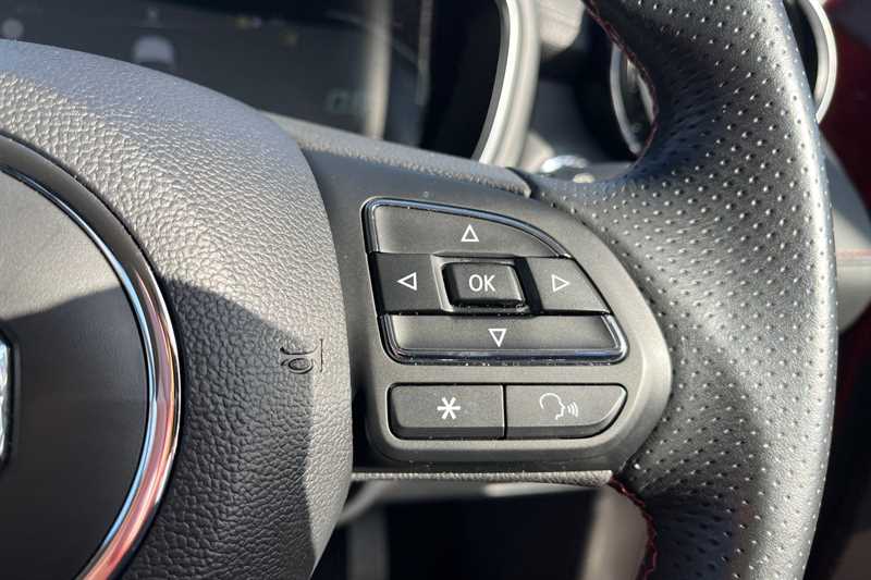 Used MG MG HS 2023 for sale - 78119861: Photo 22