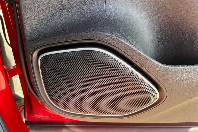 Used MG MG HS 2023 for sale - 78119861: Photo 27