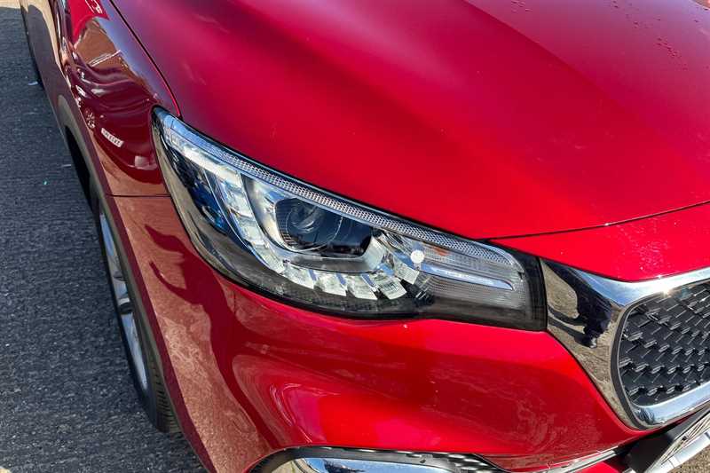 Used MG MG HS 2023 for sale - 78119861: Photo 28