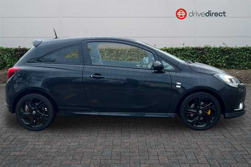 Used Vauxhall Corsa 2015 for sale - 76448144: Photo 2