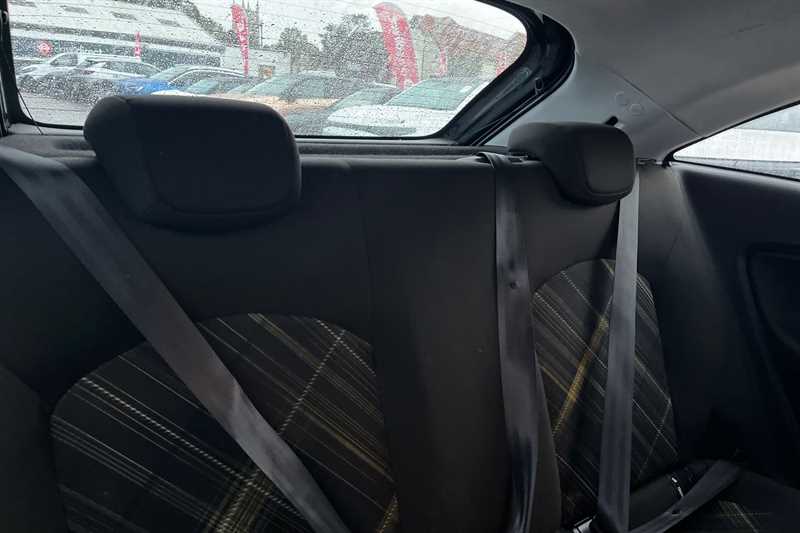 Used Vauxhall Corsa 2015 for sale - 76448144: Photo 24