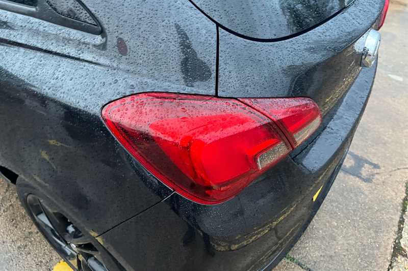 Used Vauxhall Corsa 2015 for sale - 76448144: Photo 31