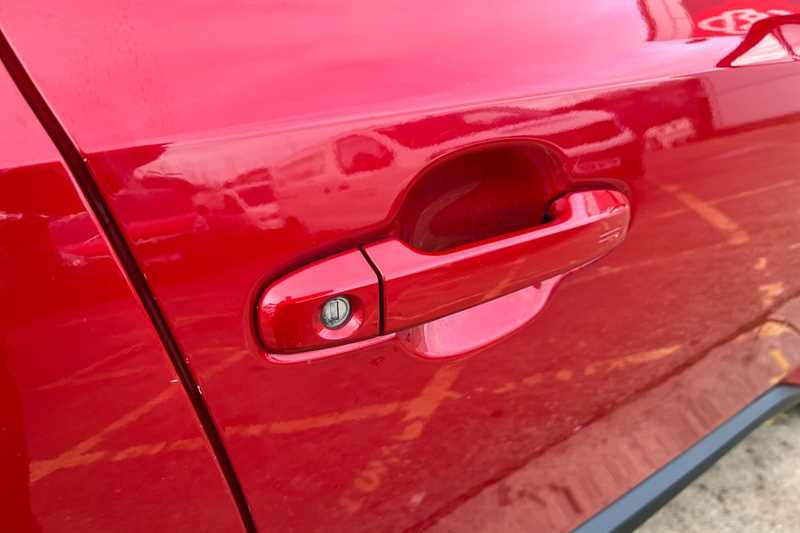 Used Toyota C-HR 2020 for sale - 77894988: Photo 33