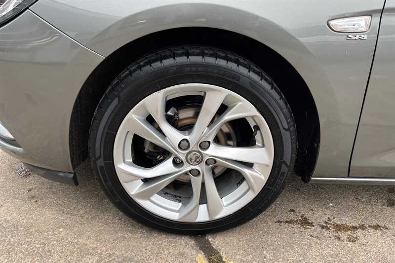 Used Vauxhall Astra 2019 for sale - 77445147: Photo 11