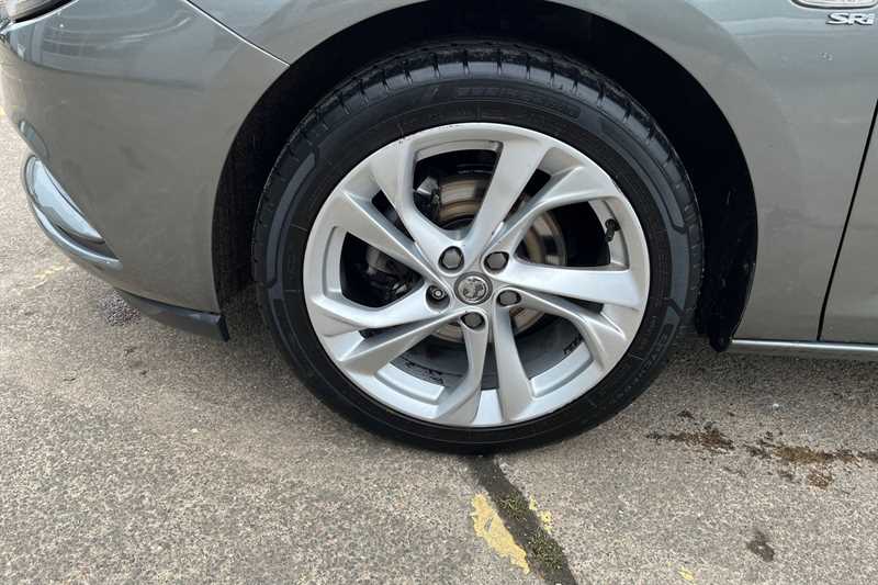 Used Vauxhall Astra 2019 for sale - 77445147: Photo 12