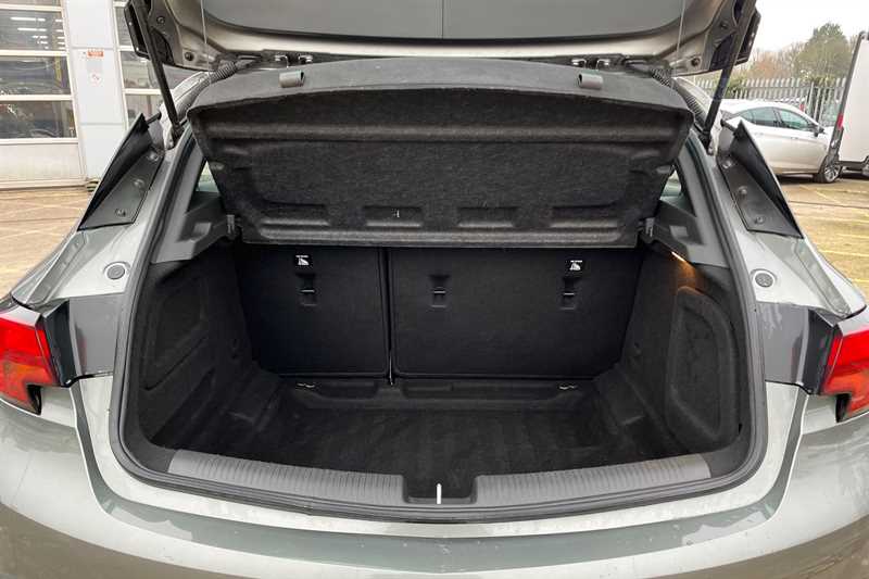 Used Vauxhall Astra 2019 for sale - 77445147: Photo 25