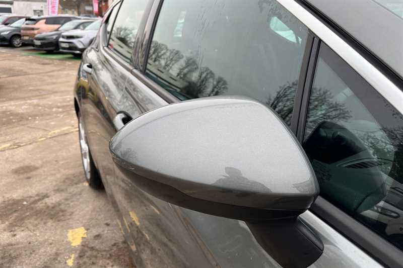 Used Vauxhall Astra 2019 for sale - 77445147: Photo 34