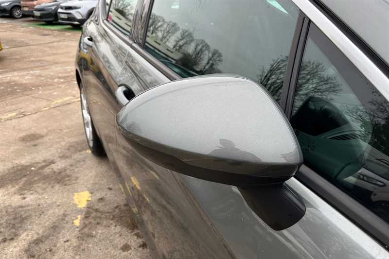 Used Vauxhall Astra 2019 for sale - 77445147: Photo 35