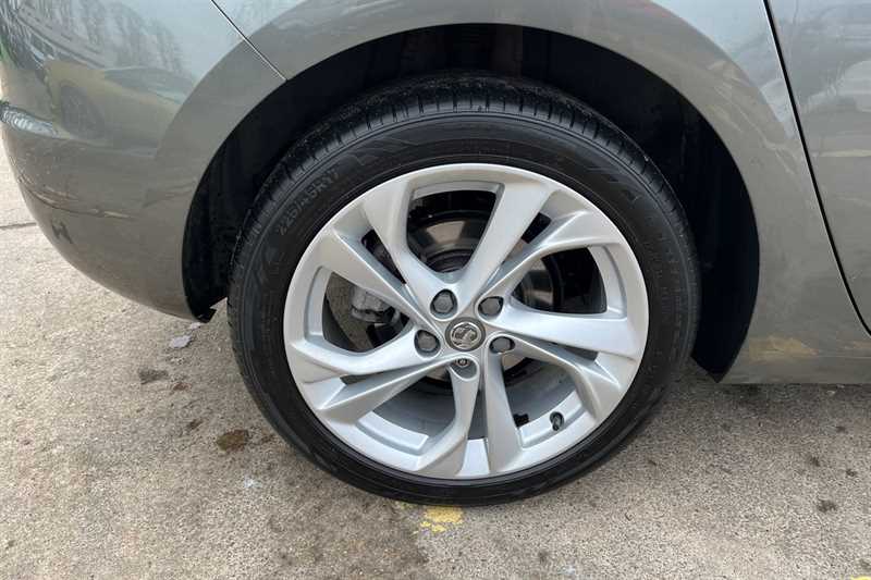 Used Vauxhall Astra 2019 for sale - 77445147: Photo 9