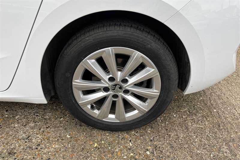 Used Vauxhall Astra 2022 for sale - 77685988: Photo 12