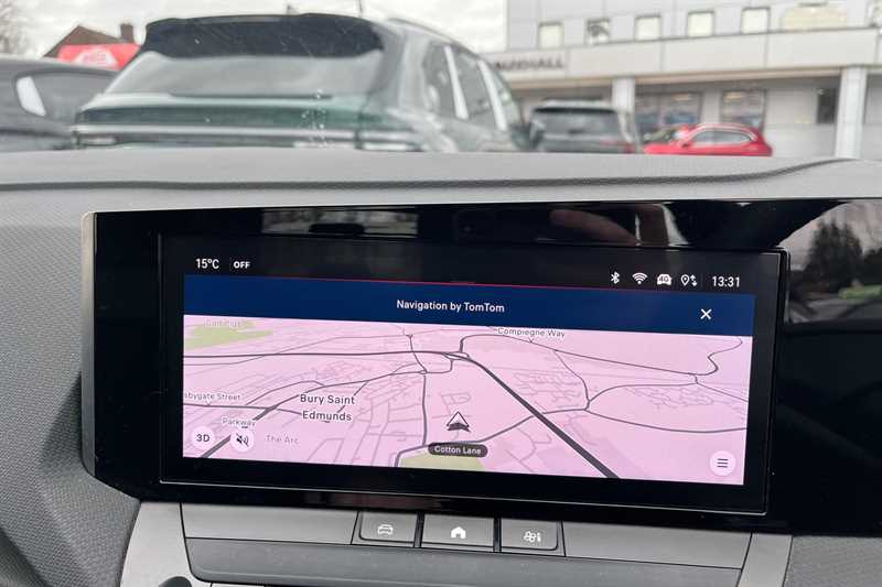 Used Vauxhall Astra 2022 for sale - 77685988: Photo 18