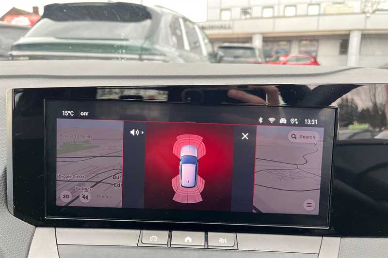 Used Vauxhall Astra 2022 for sale - 77685988: Photo 19