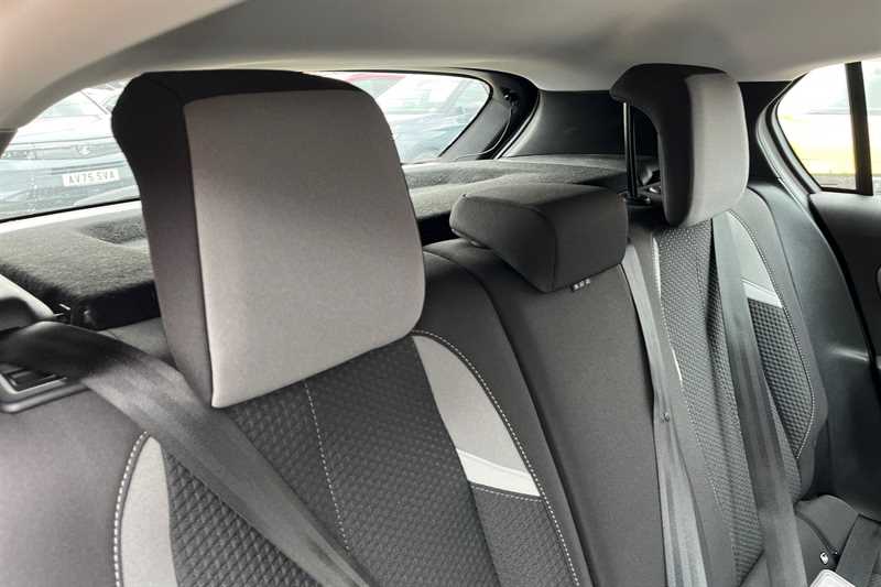 Used Vauxhall Astra 2022 for sale - 77685988: Photo 24