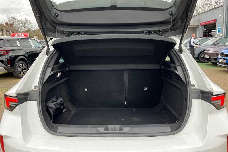 Used Vauxhall Astra 2022 for sale - 77685988: Photo 25