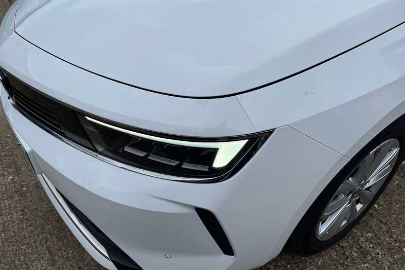 Used Vauxhall Astra 2022 for sale - 77685988: Photo 29